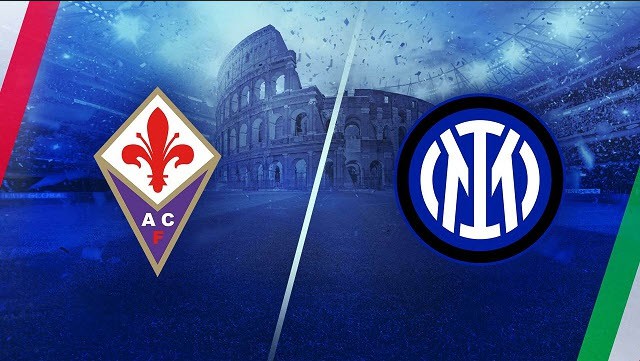 Soi kèo bóng đá 88FUN trận Fiorentina vs Inter, 01:45