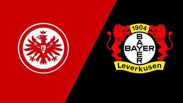 Soi keo bong da tran Frankfurt vs Leverkusen, 20:30