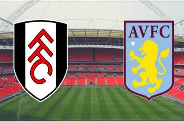 Soi kèo bóng đá 88FUN trận Fulham vs Aston Villa, 01:30