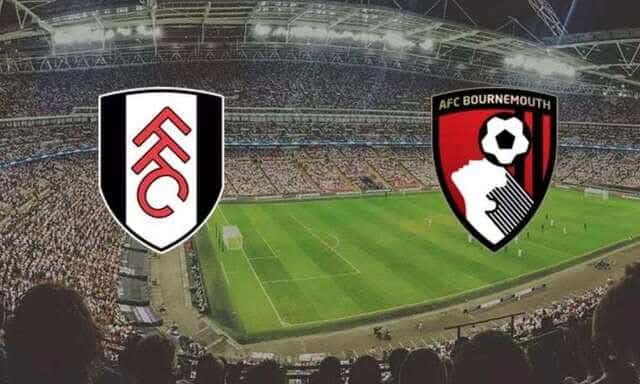 Soi kèo bóng đá 88FUN trận Fulham vs Bournemouth, 21:00