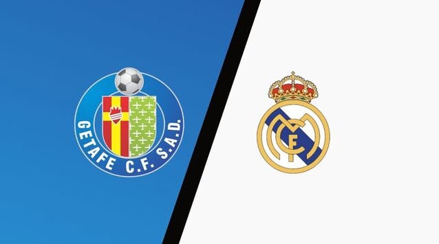 Soi kèo bóng đá 88FUN trận Getafe vs Real Madrid, 02:00