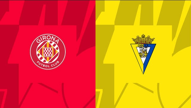 Soi kèo bóng đá 88FUN trận Girona vs Cadiz CF, 19:00