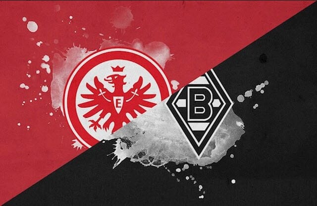 Soi kèo bóng đá 88FUN trận Gladbach vs Frankfurt, 23:30