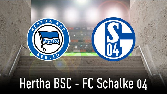 Soi kèo bóng đá 88FUN trận Hertha Berlin vs Schalke, 22:30