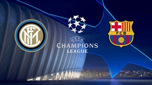 Soi kèo bóng đá 88FUN trận Inter vs Barcelona, 02:00