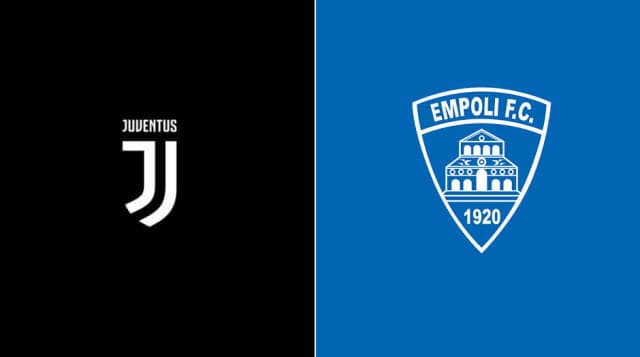 Soi kèo bóng đá 88FUN trận Juventus vs Empoli, 01:45