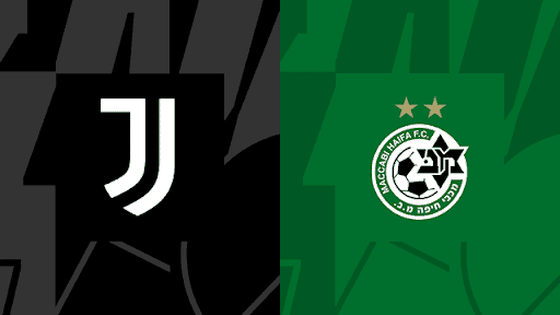 Soi kèo bóng đá 88FUN trận Juventus vs Maccabi Haifa, 02:00