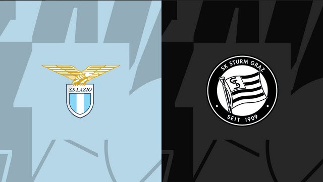 Soi kèo bóng đá 88FUN trận Lazio vs Sturm Graz, 02:00