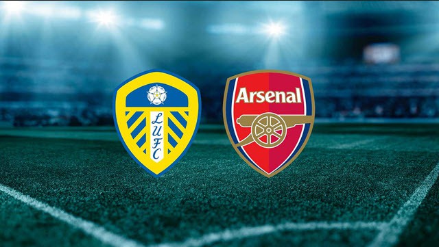 Soi kèo bóng đá 88FUN trận Leeds vs Arsenal, 20:00