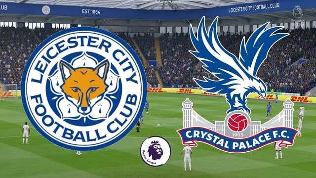 Soi kèo bóng đá 88FUN trận Leicester vs Crystal Palace, 18:30