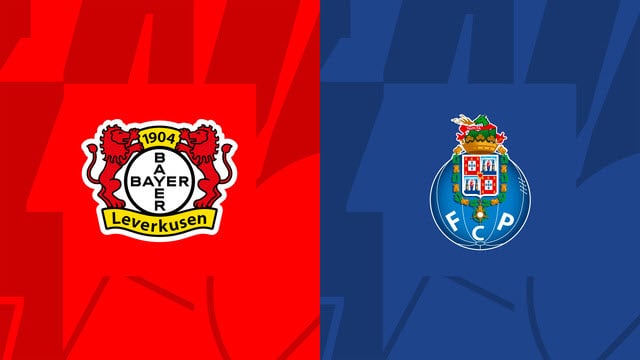 Soi kèo bóng đá 88FUN trận Leverkusen vs FC Porto, 02:00