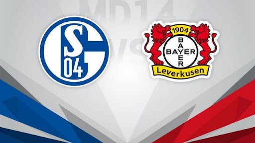 Soi keo bong da tran Leverkusen vs Schalke, 20:30