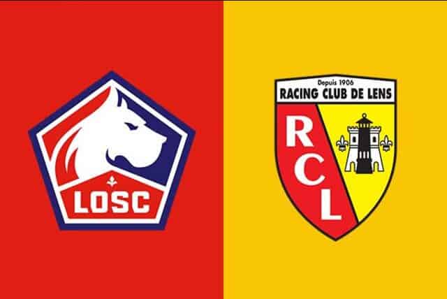 Soi kèo bóng đá 88FUN trận Lille vs Lens, 1:45