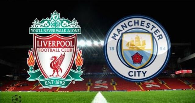 Soi kèo bóng đá 88FUN trận Liverpool vs Man City, 22:30