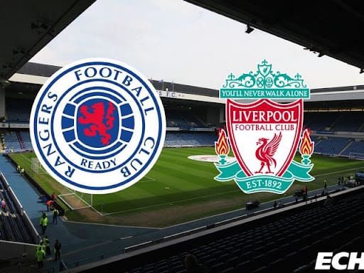 Soi kèo bóng đá 88FUN trận Liverpool vs Rangers, 02:00