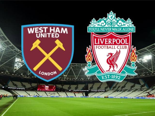 Soi kèo bóng đá 88FUN trận Liverpool vs West Ham, 01:30