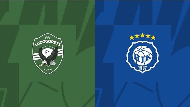 Soi kèo bóng đá 88FUN trận Ludogorets vs HJK, 02:00