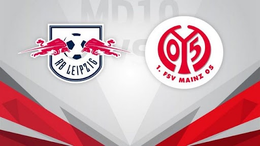 Soi keo bong da tran Mainz vs Leipzig, 20:30