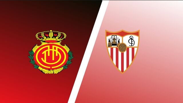 Soi kèo bóng đá 88FUN trận Mallorca vs Sevilla, 23:30