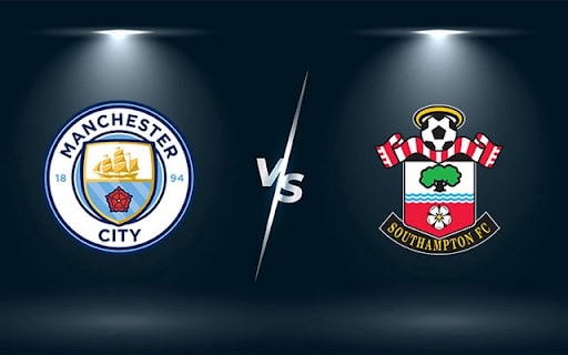 Soi kèo bóng đá 88FUN trận Man City vs Southampton, 21:00