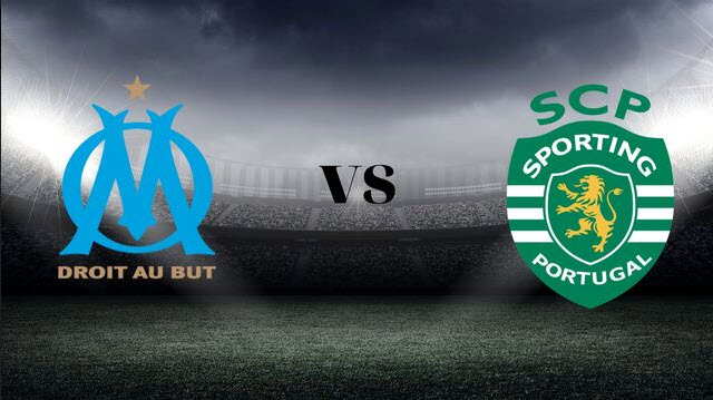 Soi kèo bóng đá 88FUN trận Marseille vs Sporting, 23:45