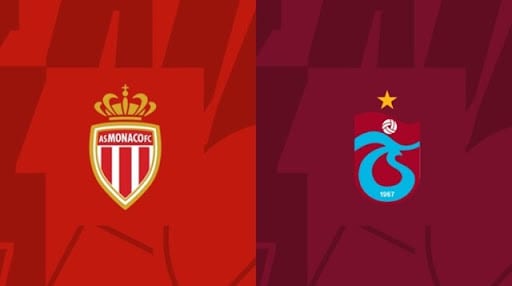 Soi kèo bóng đá 88FUN trận Monaco vs Trabzonspor, 23:45