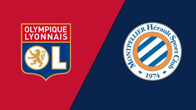 Soi kèo bóng đá 88FUN trận Montpellier vs Lyon, 22:00