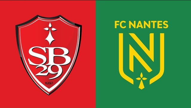 Soi kèo bóng đá 88FUN trận Nantes vs Brest, 20:00