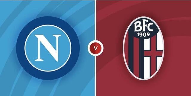 Soi kèo bóng đá 88FUN trận Napoli vs Bologna, 23:00