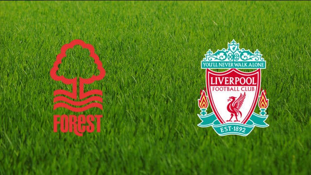 Soi kèo bóng đá 88FUN trận Nottingham vs Liverpool, 18:30