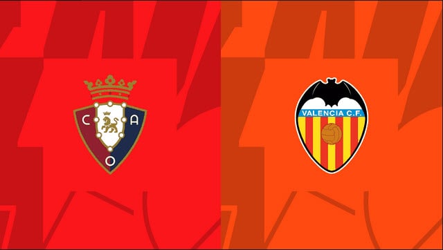 Soi kèo bóng đá 88FUN trận Osasuna vs Valencia, 02:00