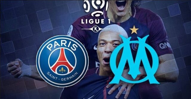 Soi kèo bóng đá 88FUN trận Paris SG vs Marseille, 01:45