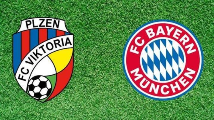 Soi keo bong da tran Plzen vs Bayern Munich, - 13/10/2022