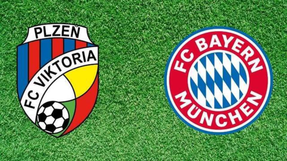 Soi kèo bóng đá 88FUN trận Plzen vs Bayern Munich, - 13/10/2022