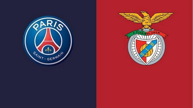 Soi kèo bóng đá 88FUN trận PSG vs Benfica, 02:00