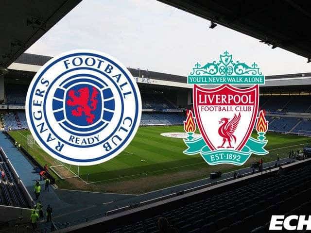 Soi kèo bóng đá 88FUN trận Rangers vs Liverpool, 02:00