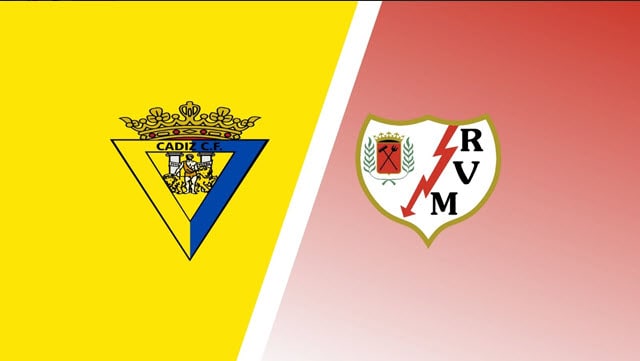 Soi kèo bóng đá 88FUN trận Rayo Vallecano vs Cadiz CF, 19:00