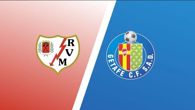 Soi kèo bóng đá 88FUN trận Rayo Vallecano vs Getafe, 02:00