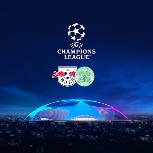 Soi kèo bóng đá 88FUN trận RB Leipzig vs Celtic, 23:45