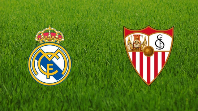 Soi kèo bóng đá 88FUN trận Real Madrid vs Sevilla, 02:00