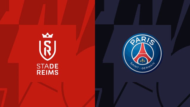 Soi kèo bóng đá 88FUN trận Reims vs Paris SG,20:00