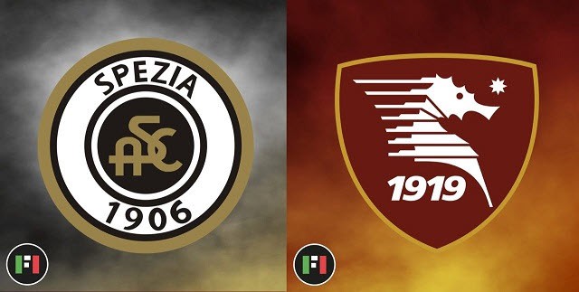 Soi kèo bóng đá 88FUN trận Salernitana vs Spezia, 20:00