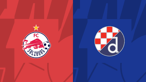 Soi kèo bóng đá 88FUN trận Salzburg vs D. Zagreb, 23:45