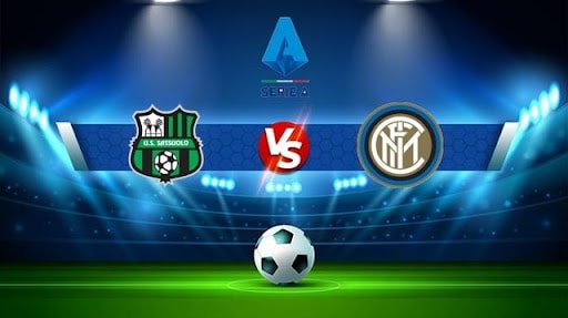 Soi kèo bóng đá 88FUN trận Sassuolo vs Inter, 20:00