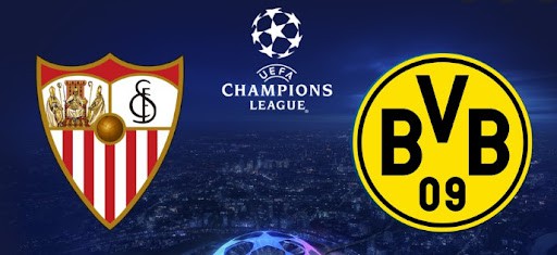 Soi kèo bóng đá 88FUN trận Sevilla vs Dortmund, 02:00