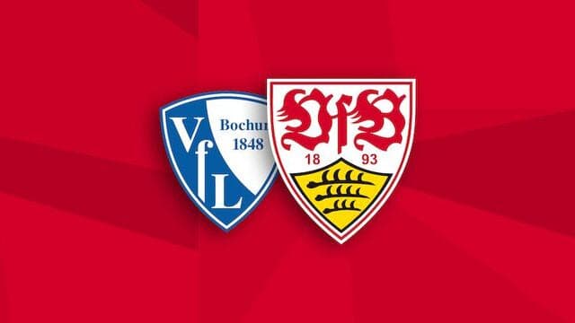 Soi keo bong da tran Stuttgart vs Bochum, 20:30