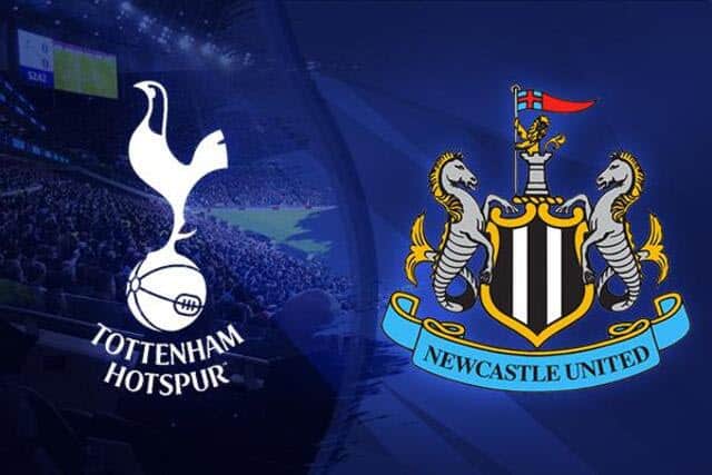 Soi kèo bóng đá 88FUN trận Tottenham vs Newcastle, 22:30