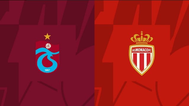 Soi kèo bóng đá 88FUN trận Trabzonspor vs Monaco, 02:00