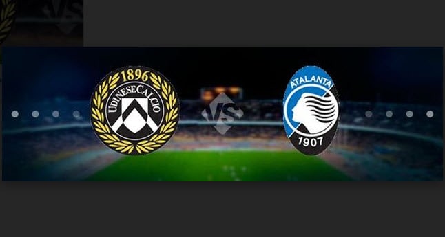 Soi kèo bóng đá 88FUN trận Udinese vs Atalanta, 20:00