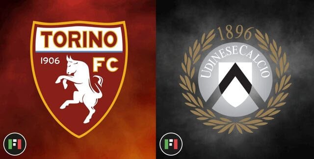 Soi kèo bóng đá 88FUN trận Udinese vs Torino, 17:30